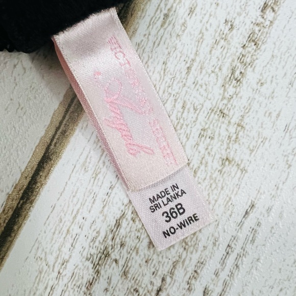 2007 36B Victoria’s Secret No Wire Bra Vintage - Picture 10 of 12